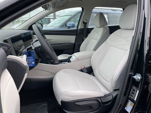 New 2026 Hyundai Tucson SE FWD image 23
