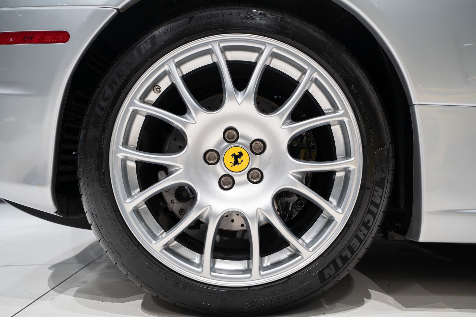 Used 2005 Ferrari F430 Coupe RWD image 59