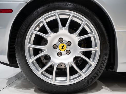 Used 2005 Ferrari F430 Coupe RWD image 59