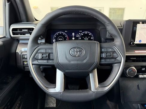 New 2025 Toyota Tacoma TRD Off-Road image 44