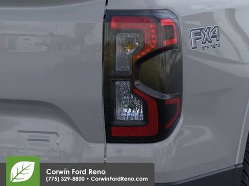 New 2026 Ford Ranger XLT AWD/4WD image 23