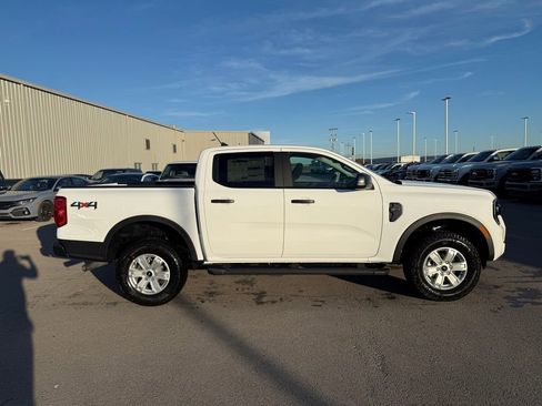 New 2025 Ford Ranger XL w/ Trailer Tow Package image 31