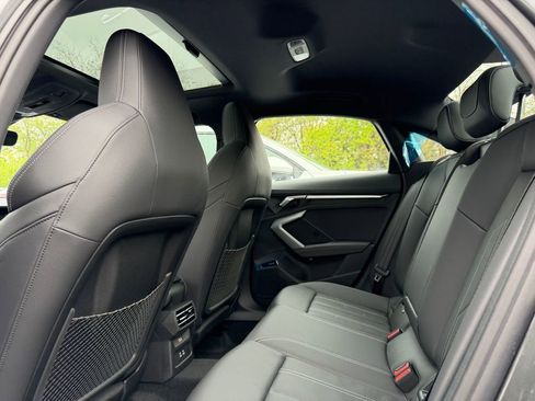 New 2026 Audi A3 2.0T Premium AWD/4WD image 24