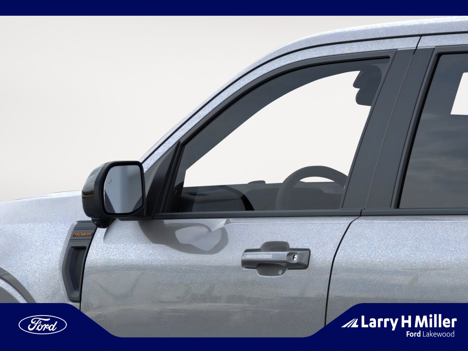 New 2026 Ford Maverick Tremor AWD/4WD image 21