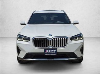 Used 2022 BMW X3 sDrive30i w/ Convenience Package RWD video 2
