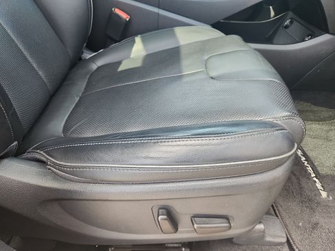 Certified 2021 Hyundai Santa Fe Limited AWD/4WD image 34