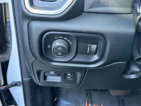 Used 2022 RAM 1500 Big Horn image 20