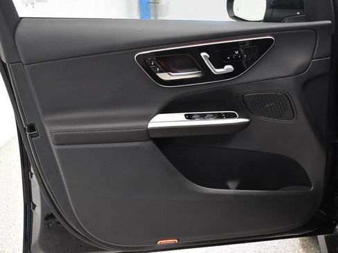 New 2026 Mercedes-Benz GLC 300 4MATIC image 20