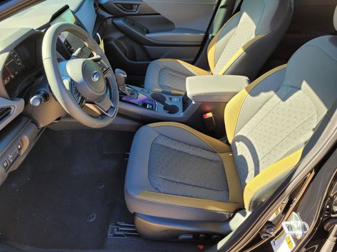 New 2026 Subaru Crosstrek 2.5i Sport image 3