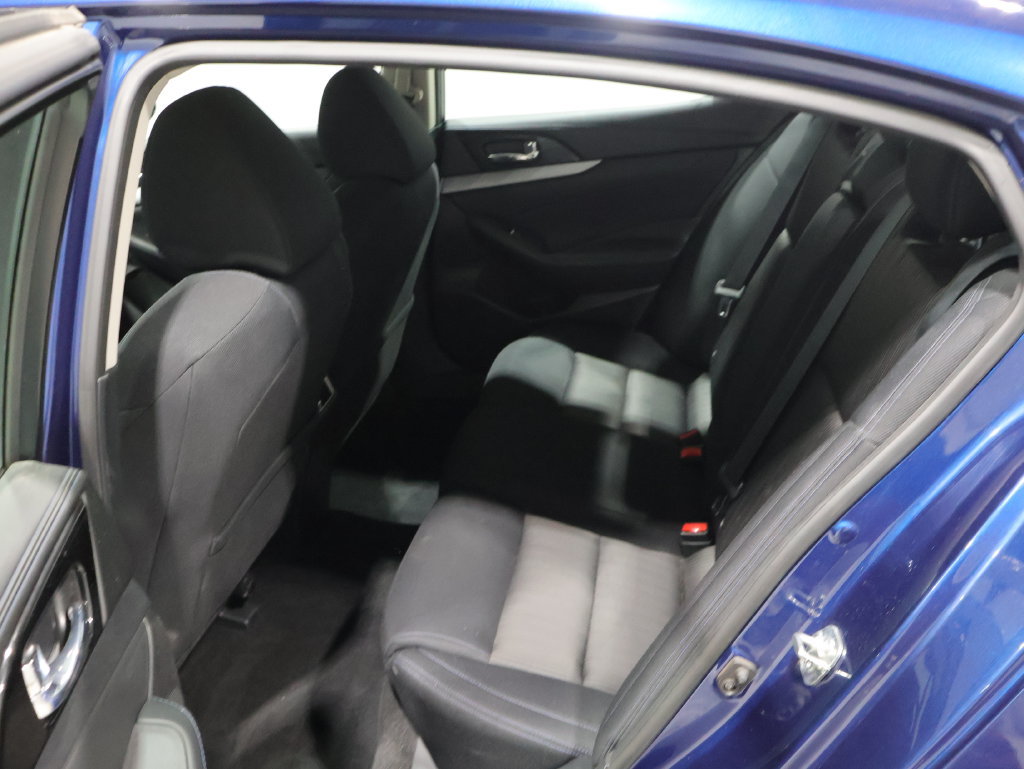 Used 2016 Nissan Maxima 3.5 S FWD image 17