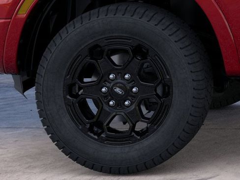 New 2026 Ford Ranger XLT w/ Equipment Group 301A High AWD/4WD image 19
