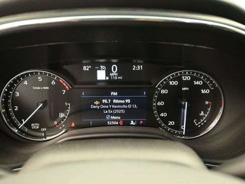 Used 2022 Cadillac CT5 Luxury w/ Sun And Sound Package image 11