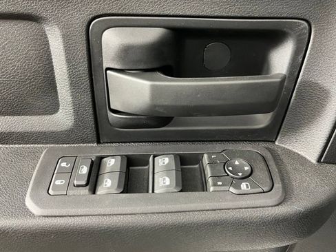 New 2026 RAM 2500 Tradesman AWD/4WD image 21
