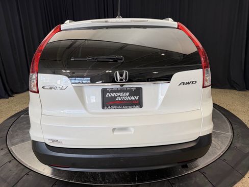 Used 2013 Honda CR-V EX-L image 6