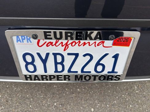 Used 2022 Hyundai Sonata Blue image 5