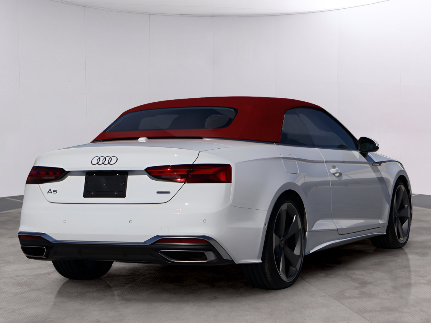 Used 2024 Audi A5 2.0T Prestige AWD/4WD image 9