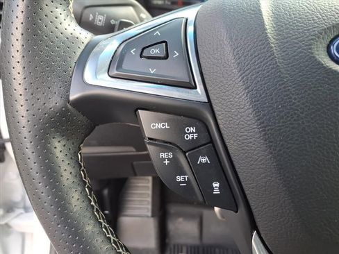 Used 2019 Ford Edge ST w/ Convenience Package AWD/4WD image 20