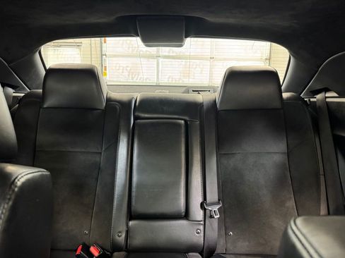 Used 2019 Dodge Challenger R/T Scat Pack image 13