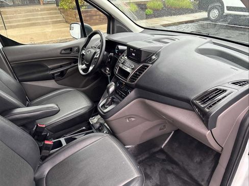 Used 2021 Ford Transit Connect XL FWD image 21