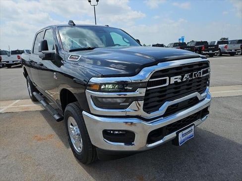 New 2026 RAM 2500 Tradesman AWD/4WD image 41