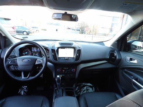 Used 2018 Ford Escape SEL image 22