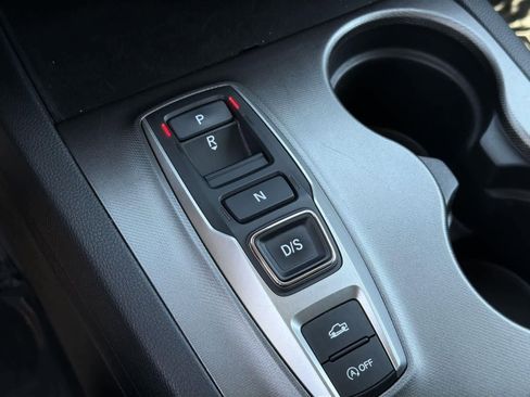 Used 2022 Honda Ridgeline RTL image 17