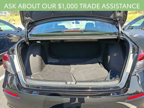 Used 2024 Honda Civic Sport image 28