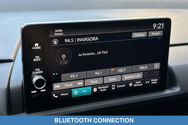 Used 2025 Honda CR-V Sport-L image 21