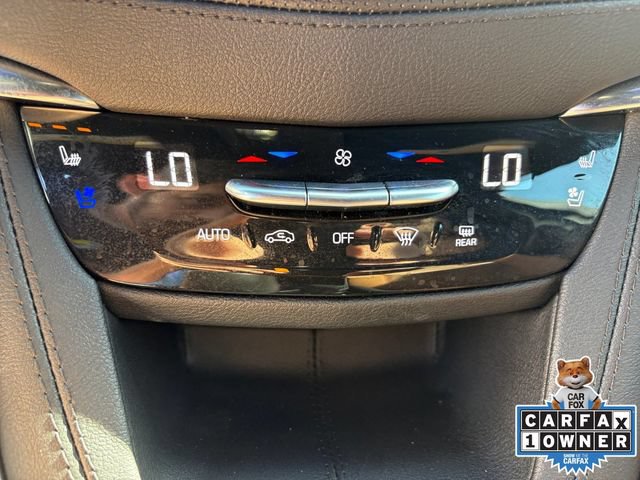 Used 2024 Cadillac XT5 Premium Luxury w/ Technology Package FWD image 4