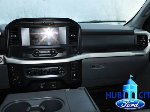 Used 2021 Ford F150 XL w/ Trailer Tow Package image 20