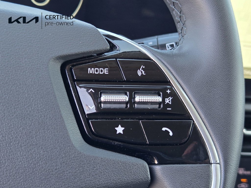 Certified 2023 Kia Niro Wind FWD image 21