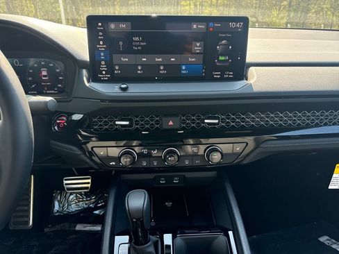 New 2026 Honda Accord Sport image 17
