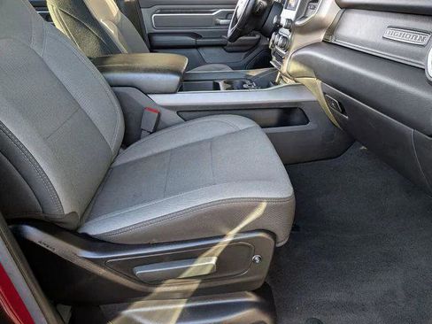 Certified 2019 RAM 1500 Big Horn image 34