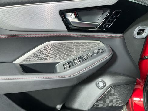 Certified 2024 Acura MDX A-Spec AWD/4WD image 13