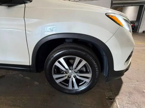 Used 2018 Honda Pilot EX-L image 14