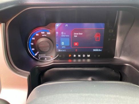 Used 2023 Ford Bronco Outer Banks AWD/4WD image 18