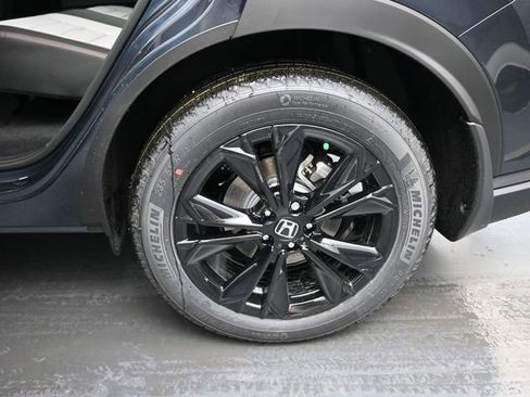 New 2026 Honda CR-V Sport Touring image 14