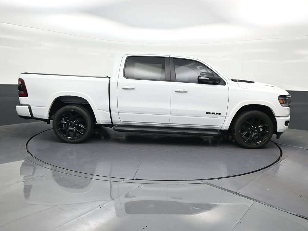 Used 2022 RAM 1500 Laramie RWD image 7