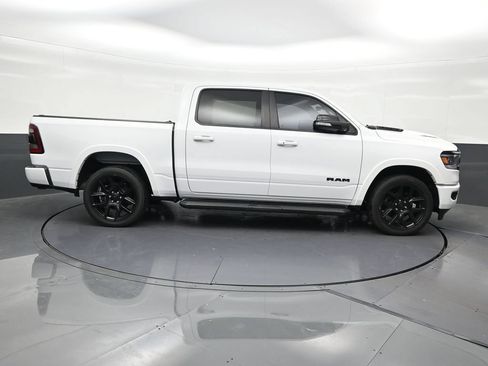 Used 2022 RAM 1500 Laramie RWD image 7
