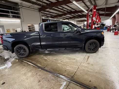 Used 2023 Chevrolet Silverado 1500 RST w/ True North Edition Plus image 7