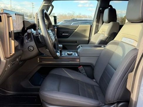 Used 2024 GMC Hummer EV 3X w/ Extreme Off-Road Package image 68