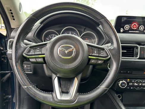 Used 2018 MAZDA CX-5 Grand Touring w/ Premium Package AWD/4WD image 18