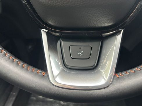 New 2026 Honda CR-V Sport-L image 15