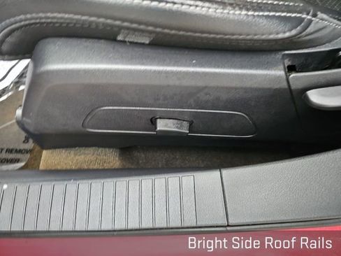 Used 2016 Jeep Compass High Altitude image 37