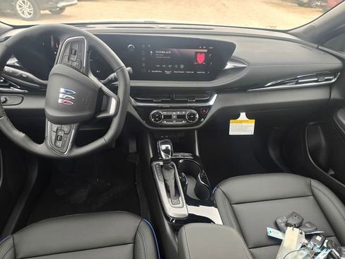 New 2026 Buick Envista Sport Touring w/ Convenience I Package image 15