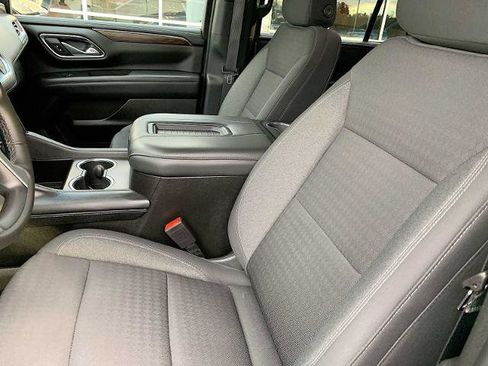 Certified 2023 Chevrolet Tahoe LS AWD/4WD image 18