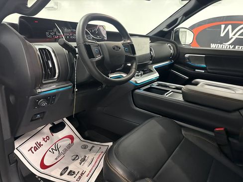 New 2026 Ford Expedition Tremor AWD/4WD image 11