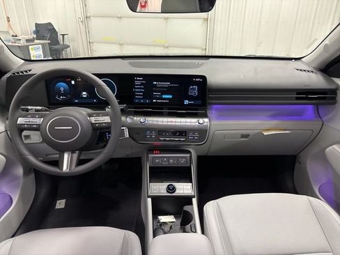 Certified 2026 Hyundai Kona Limited AWD/4WD image 9