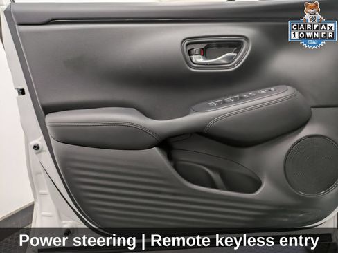 Certified 2025 Honda HR-V LX image 10