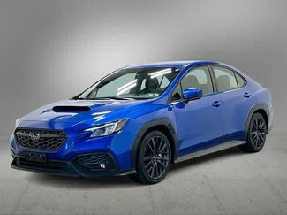 Used 2023 Subaru WRX Premium AWD/4WD video 1